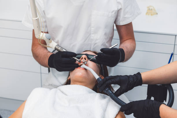 Best Emergency Tooth Extraction in Lagrange, GA